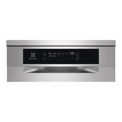 Electrolux ESM89400SX 8 Programlı Bulaşık Makinesi Inox