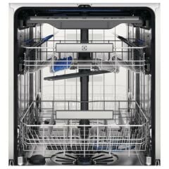 Electrolux ESM89400SX 8 Programlı Bulaşık Makinesi Inox