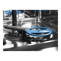 Electrolux ESM89400SX 8 Programlı Bulaşık Makinesi Inox