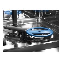 Electrolux ESM89400SX 8 Programlı Bulaşık Makinesi Inox