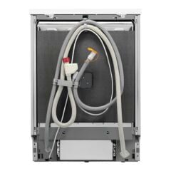 Electrolux ESM89400SX 8 Programlı Bulaşık Makinesi Inox