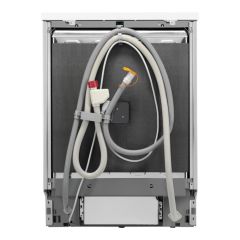 Electrolux ESM89400SX 8 Programlı Bulaşık Makinesi Inox