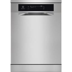 Electrolux ESM89400SX 8 Programlı Bulaşık Makinesi Inox