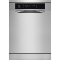 Electrolux ESM89400SX 8 Programlı Bulaşık Makinesi Inox