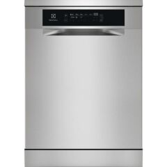 Electrolux ESM89400SX 8 Programlı Bulaşık Makinesi Inox