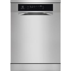 Electrolux ESM89400SX 8 Programlı Bulaşık Makinesi Inox