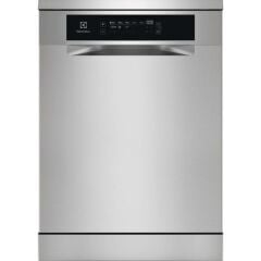Electrolux ESM89400SX 8 Programlı Bulaşık Makinesi Inox