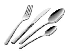 Zwilling 70393380 Loft 68 Parça Çatal Bıçak Kaşık Takımı