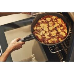 Ballarini 1029406 Torre Kızartma Tavası Seti 3 Par