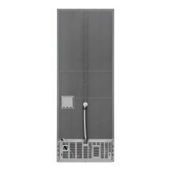 Electrolux LNT6ME46X3 600 TwinTech® NoFrost Solo Buzdolabı Inox