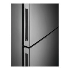Electrolux LNT6ME46X3 600 TwinTech® NoFrost Solo Buzdolabı Inox