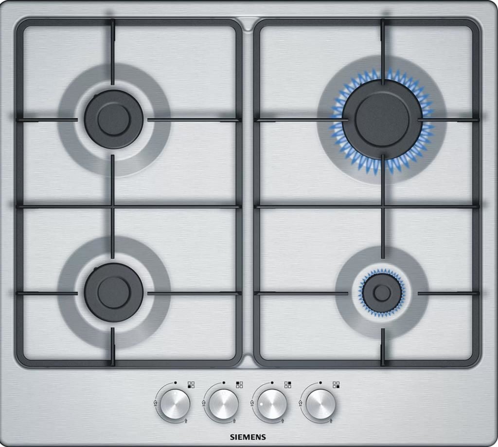 Siemens EG6B5PO51 iQ300 Paslanmaz Çelik 60 Cm Ocak