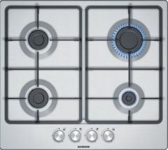 Siemens EG6B5PO51 iQ300 Paslanmaz Çelik 60 Cm Ocak