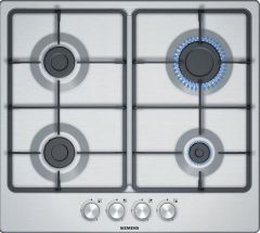 Siemens EG6B5PO51 iQ300 Paslanmaz Çelik 60 Cm Ocak