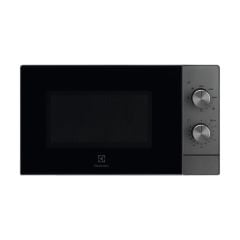 Electrolux EMZ421MMTI Solo Mikrodalga Fırın Siyah 1000 W