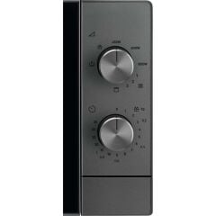 Electrolux EMZ421MMTI Solo Mikrodalga Fırın Siyah 1000 W