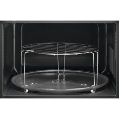 Electrolux EMZ421MMTI Solo Mikrodalga Fırın Siyah 1000 W