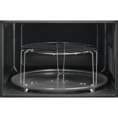 Electrolux EMZ421MMTI Solo Mikrodalga Fırın Siyah 1000 W