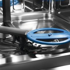 Electrolux ESM89300SX Solo Bulaşık Makinesi Inox