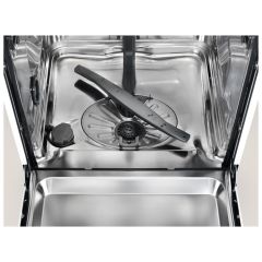 Electrolux EEA717110L Tam Ankastre Bulaşık Makinesi