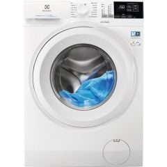 Electrolux EW6FN448WT Çamaşır Makinesi 8 kg 1200 Devir