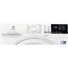 Electrolux EW6FN448WT Çamaşır Makinesi 8 kg 1200 Devir