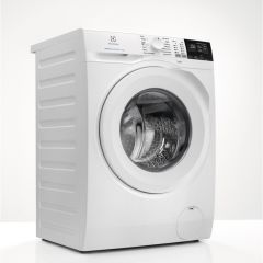 Electrolux EW6FN448WT Çamaşır Makinesi 8 kg 1200 Devir