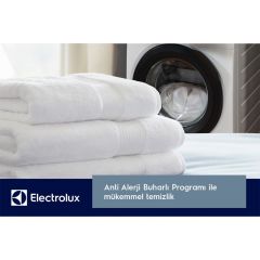 Electrolux EW6FN448WT Çamaşır Makinesi 8 kg 1200 Devir