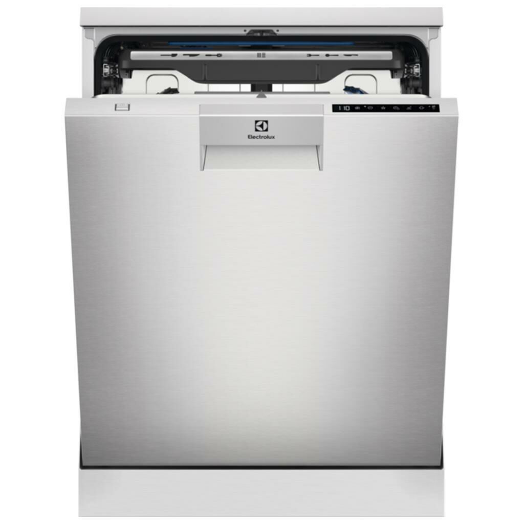 Electrolux ESC87300SX ComfortLift XXL AirDry Inverter Solo Bulaşık Makinesi