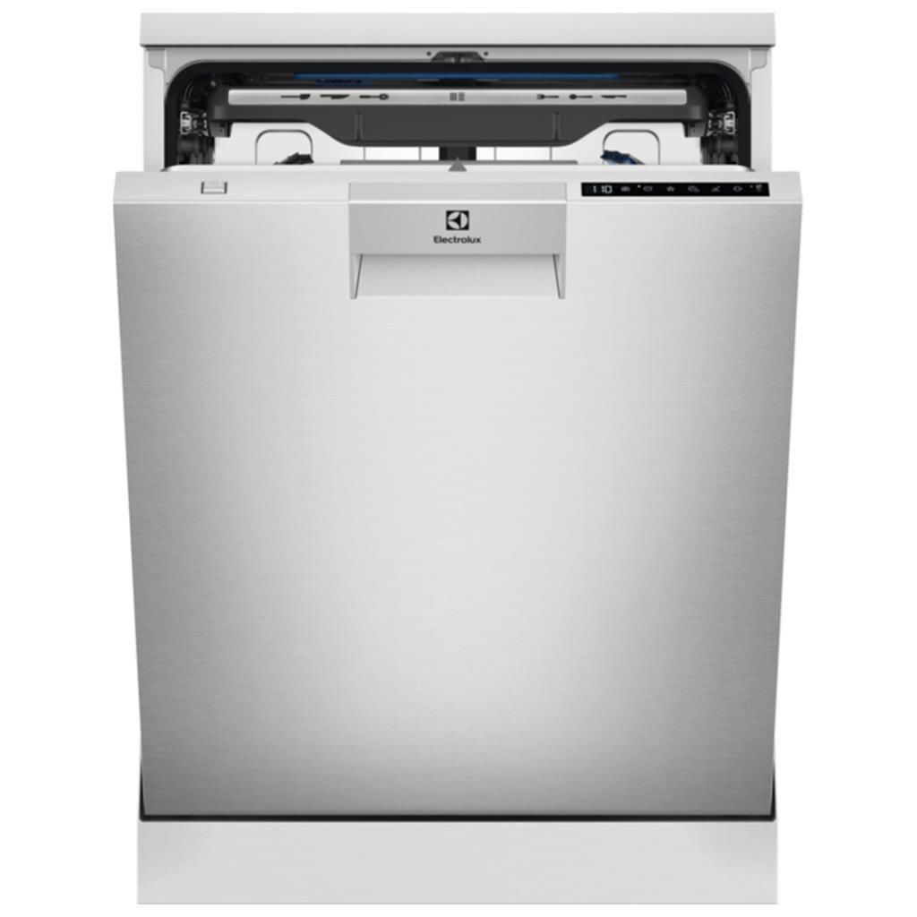 Electrolux ESC87300SX ComfortLift XXL AirDry Inverter Solo Bulaşık Makinesi