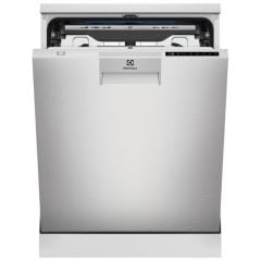 Electrolux ESC87300SX ComfortLift XXL AirDry Inverter Solo Bulaşık Makinesi
