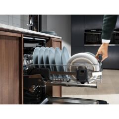 Electrolux ESC87300SX ComfortLift XXL AirDry Inverter Solo Bulaşık Makinesi