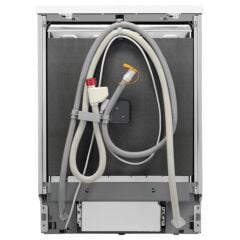 Electrolux ESC87300SX ComfortLift XXL AirDry Inverter Solo Bulaşık Makinesi