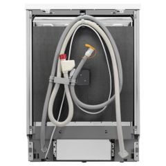 Electrolux ESC87300SX ComfortLift XXL AirDry Inverter Solo Bulaşık Makinesi