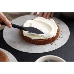 Staub 405031060 Hamur Sıyırıcı 30 cm Silikon