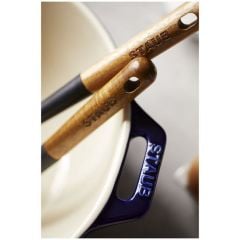 Staub 405031060 Hamur Sıyırıcı 30 cm Silikon