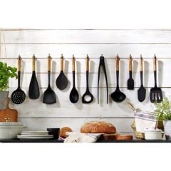 Staub 405031060 Hamur Sıyırıcı 30 cm Silikon