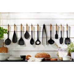 Staub 405031060 Hamur Sıyırıcı 30 cm Silikon