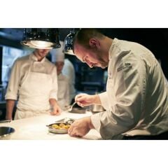 Staub 405095520 Döküm Demir Sahan 16 cm Gri