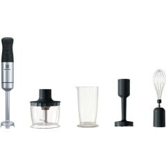 Electrolux E5HB1-8SS Create 5 El Blender Seti