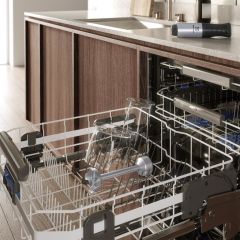 Electrolux E5HB1-8SS Create 5 El Blender Seti