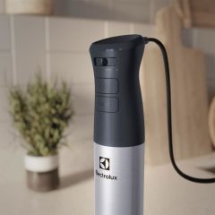 Electrolux E5HB1-8SS Create 5 El Blender Seti