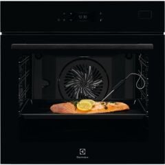 Electrolux EOB8S39Z SteamBoost Steamify® Buharlı Pirolitik Ankastre Fırın