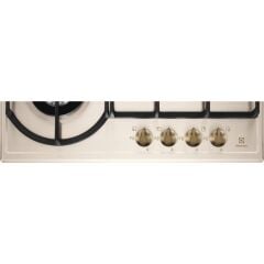 Electrolux EGH6343RON Rustik Ankastre Gazlı Ocak
