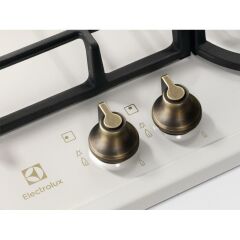 Electrolux EGH6343RON Rustik Ankastre Gazlı Ocak