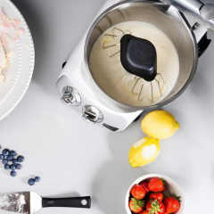 Ankarsrum Paslanmaz Çelik Çırpma Kasesi - 920900078