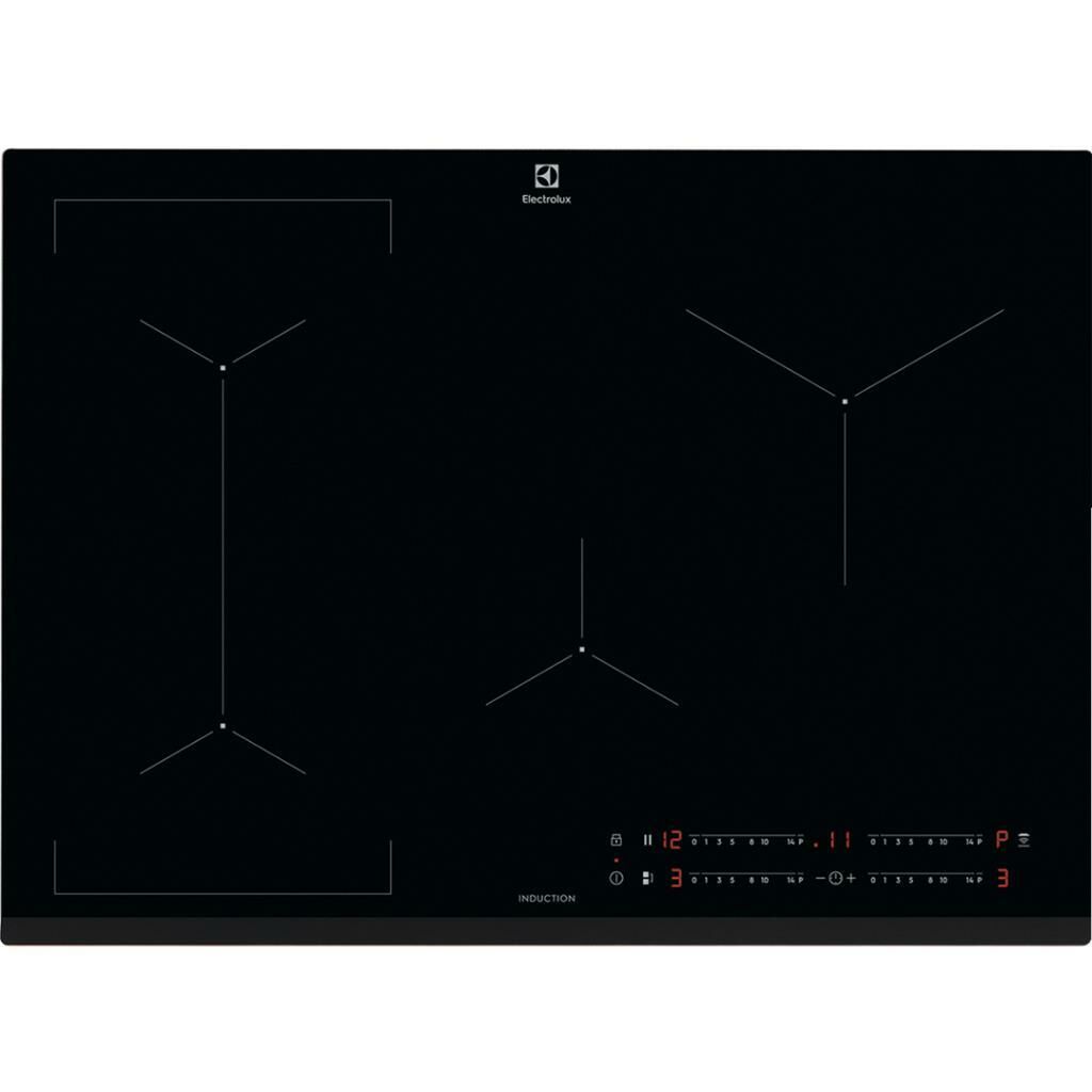 Electrolux EIV734 Vitro Seramik İndüksiyonlu Elektrikli Ocak