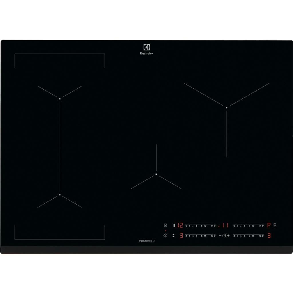 Electrolux EIV734 Vitro Seramik İndüksiyonlu Elektrikli Ocak