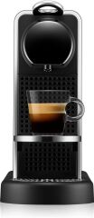 Nespresso C140 Citiz Platinium Titan