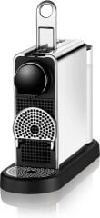 Nespresso C140 Citiz Platinium Titan